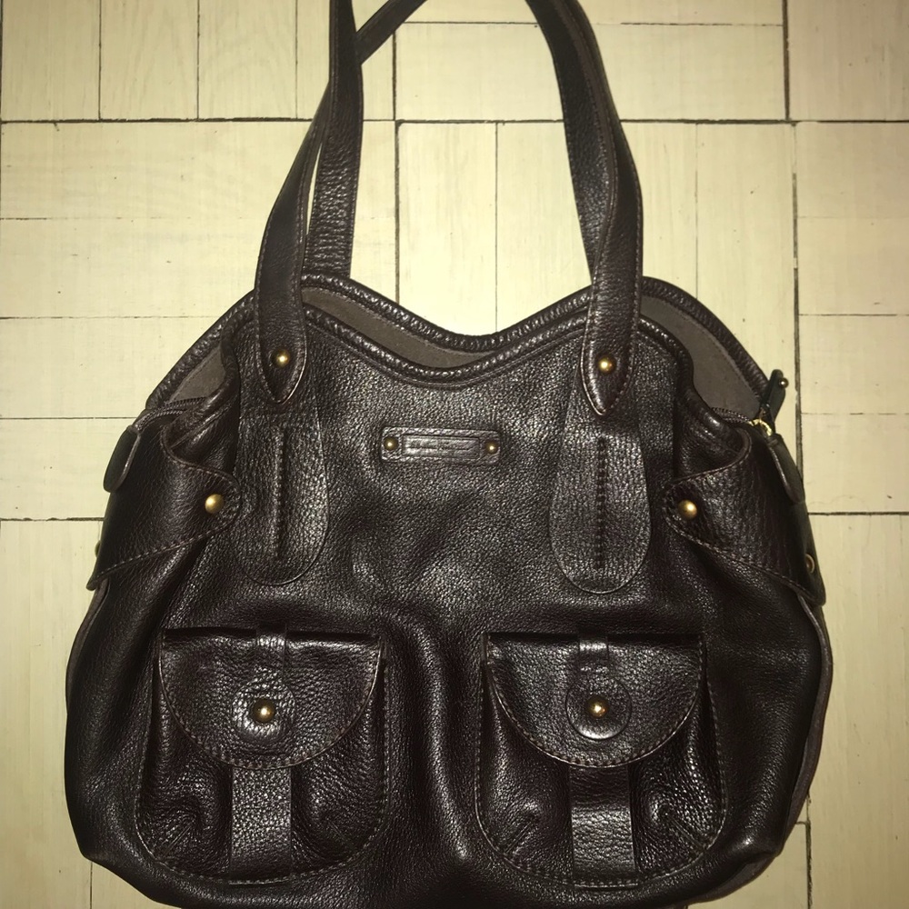 Salvatore Ferragamo Bag